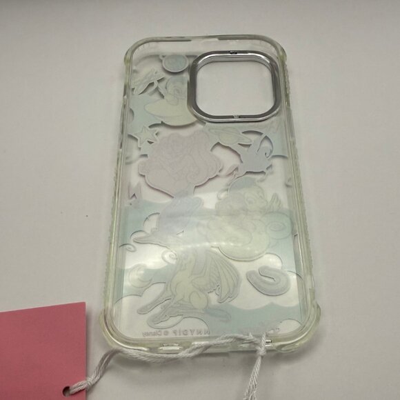 Skinny Dip x Disney iPhone 13/14 Pro Phone Case Hercules and Megara - Picture 2 of 6